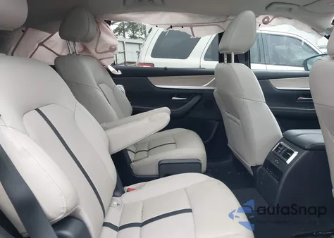 2024 Mazda Cx-90 Phev Premium из США, поврежденный, VIN JM3KKDHA8R1140111